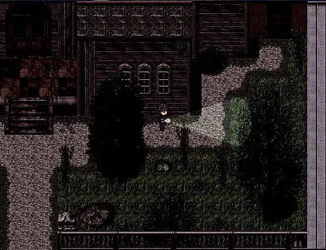 Kasatmata - Chapter 1 - Screenshots