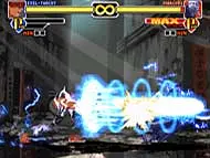 TPC Battle Mugen - इमेज