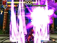 TPC Battle Mugen - इमेज