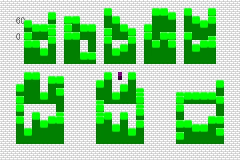 Play 2D Ambient to 3D Ambient