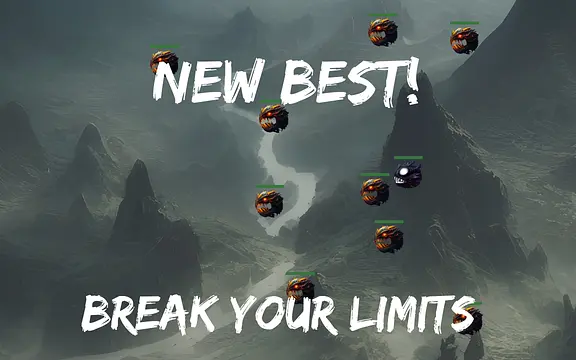 Necr: Chain Reaction Physics - Screenshots