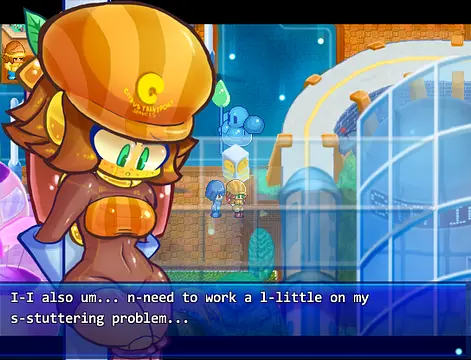 Steel Zeroes - Screenshots