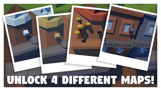 Adventure Cube - इमेज