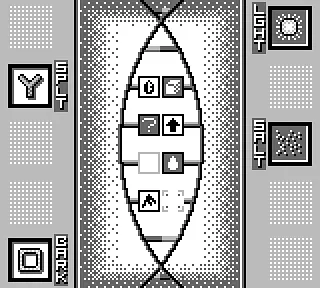 Genaro - Screenshots