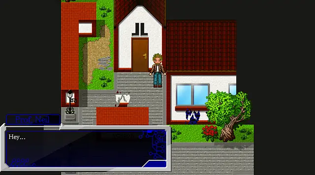 Brain Reconstructor - इमेज