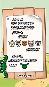 Don't Feed the Dragon - इमेज