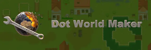 DotWorldMaker खेलें