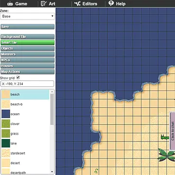 DotWorldMaker - इमेज