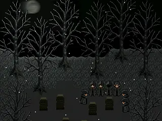 Bleak December - इमेज