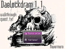 Play Daelockdram
