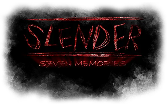 Slender 7 Memories - 2012 खेलें