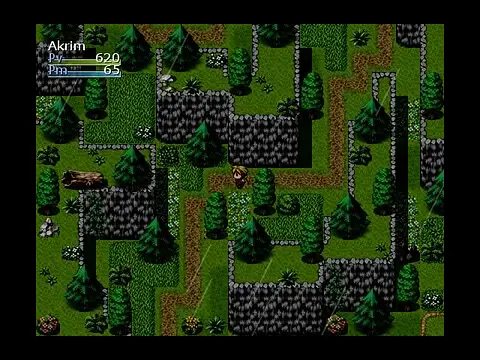 Akrim-Natural Talent - इमेज