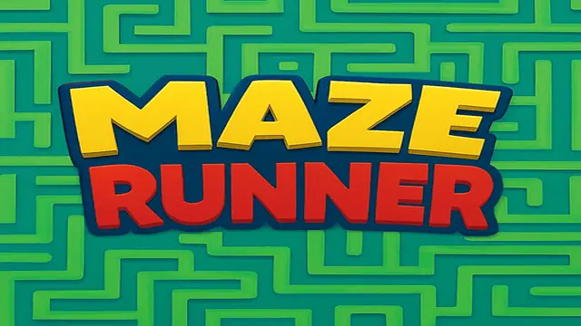 Play maze runner
