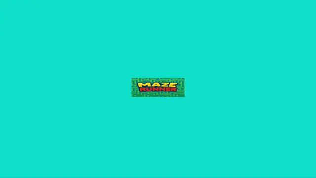 maze runner - Screenshots