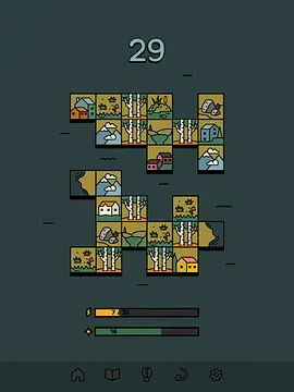 Eco Power Towns - Screenshots