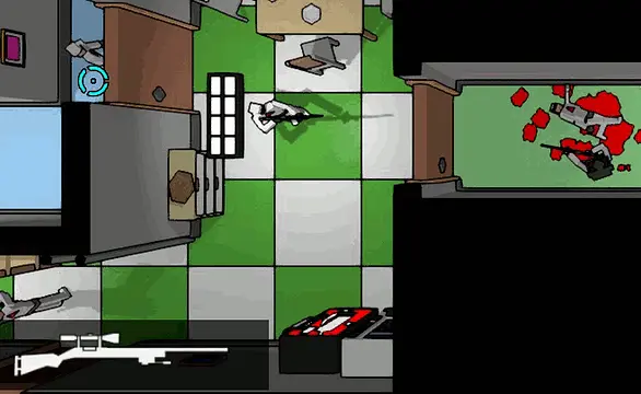 Redie - इमेज