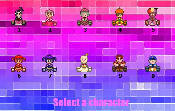 Sugar Rush- Street Racing - इमेज