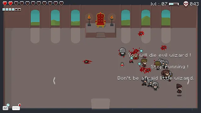 Magic Panic - इमेज