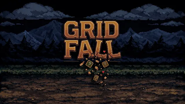 Play GridFall