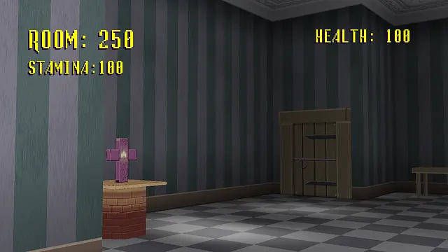 Spooky's Jump Scare Mansion - Screenshots