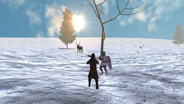 Titans of Time - इमेज