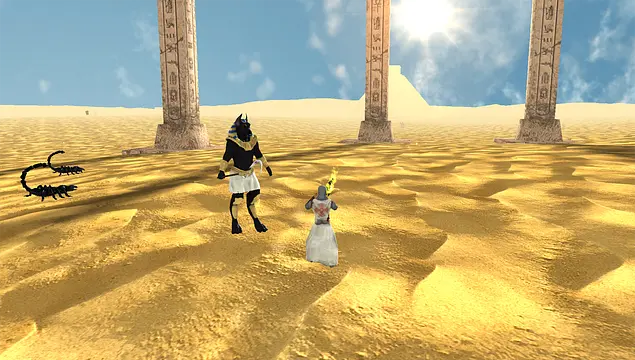 Titans of Time - इमेज