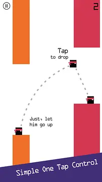 Danger Bounce  - Screenshots