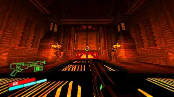ULTRAKILL - Screenshots