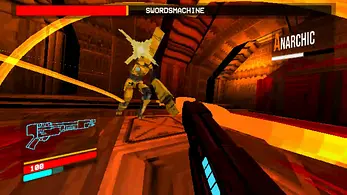 Play ULTRAKILL