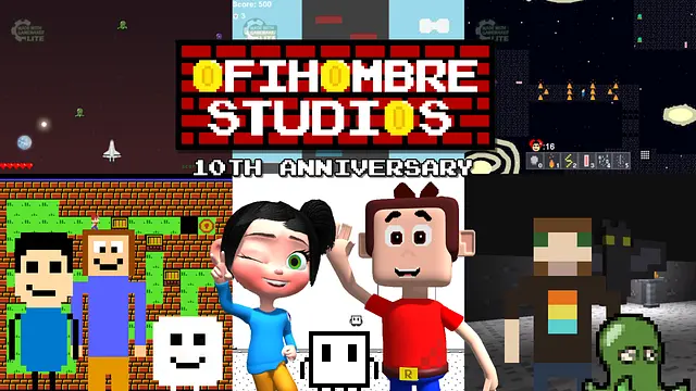 Play Ofihombre's Collection
