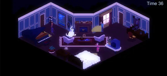 BadRoom खेलें