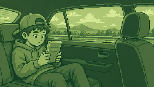 Play Pocket Nostalgia