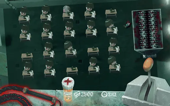 The Fluffy Factory - इमेज