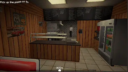 Play Late Pizza Delivery