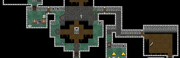 Play Shattered Pixel Dungeon