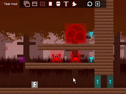 Ever Growing - Screenshots