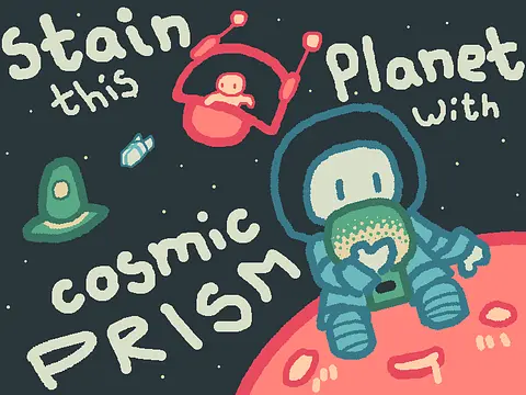 S.T.P.W Cosmic Prism खेलें