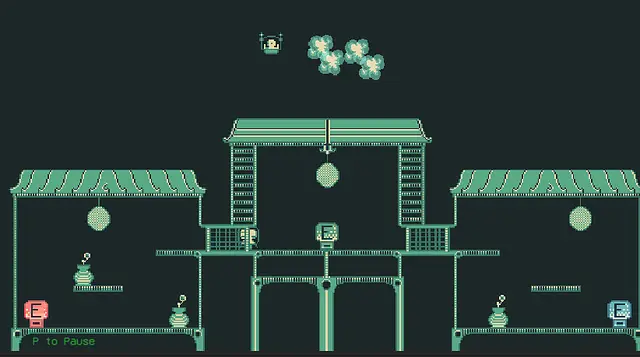 S.T.P.W Cosmic Prism - इमेज