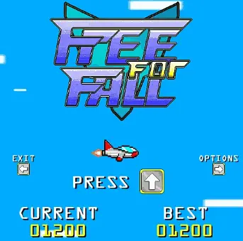 Free for Fall - इमेज