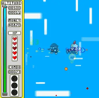 Free for Fall - इमेज