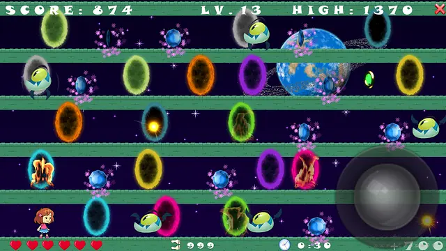 Pinxy's World - इमेज