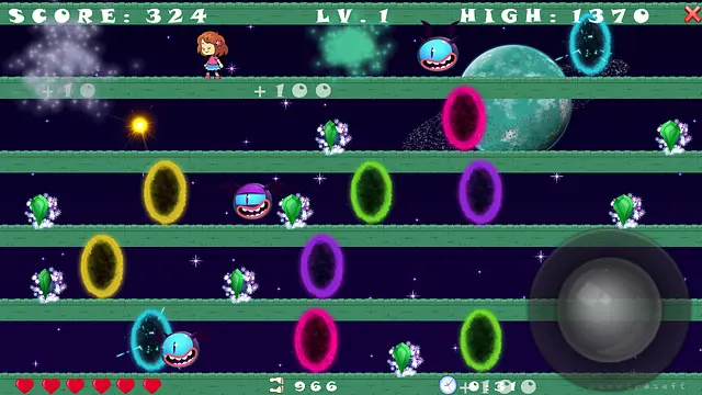 Pinxy's World - इमेज