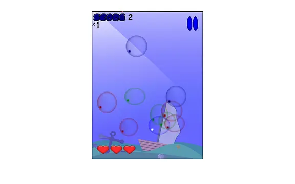 Bubble Pop - इमेज