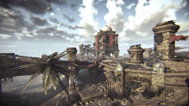 Figure 8 खेलें