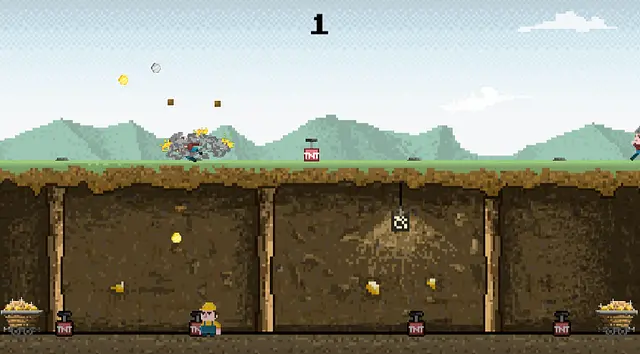 Dynaminer - इमेज