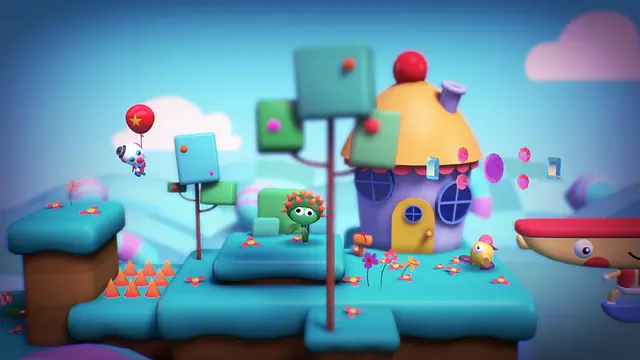 Ayo The Clown - इमेज