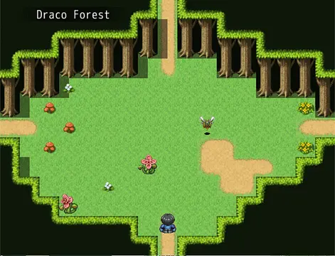 Legend of Percivus - Screenshots