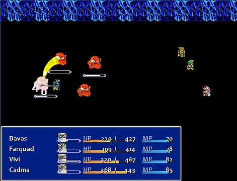 Final Fantasy Worlds खेलें