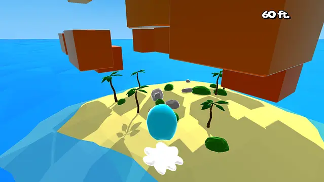 Splat the Blob - Demo - इमेज