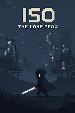 Play ISO: The Lone Gear